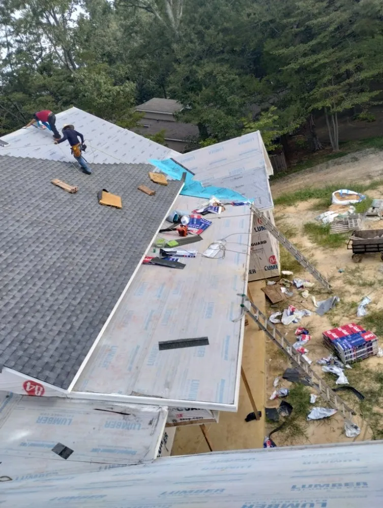 Slide of Arturos Ruffin