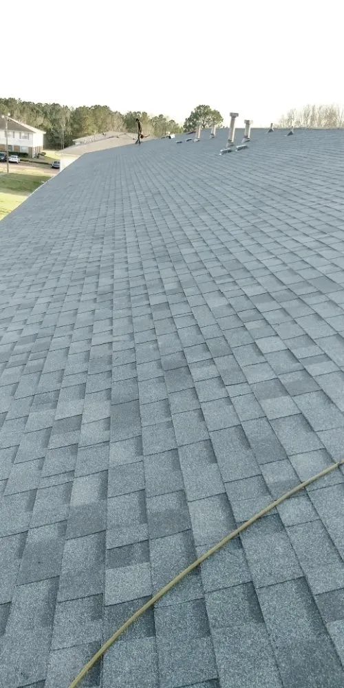 Slide of Arturos Ruffin