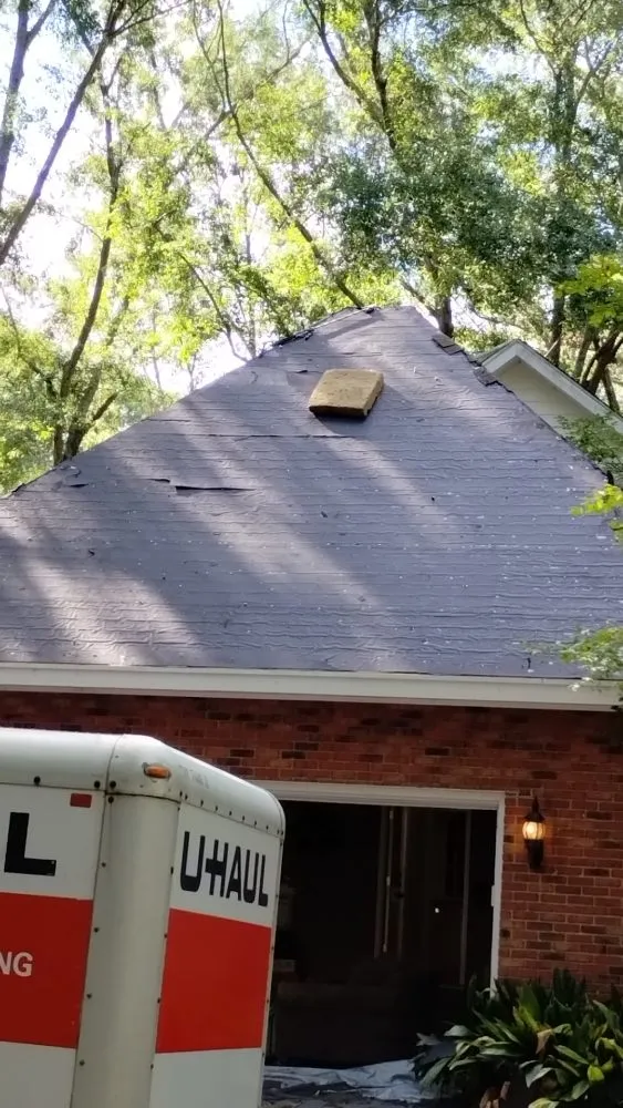 Slide of Arturos Ruffin