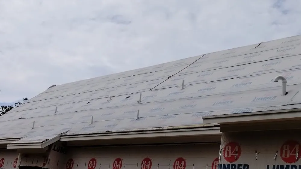 Slide of Arturos Ruffin