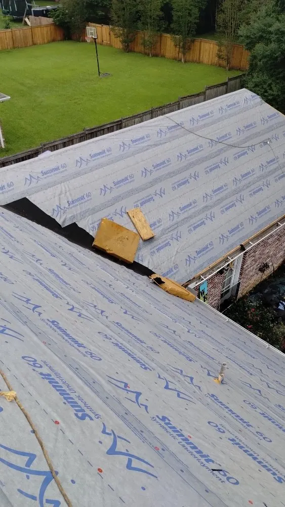 Slide of Arturos Ruffin