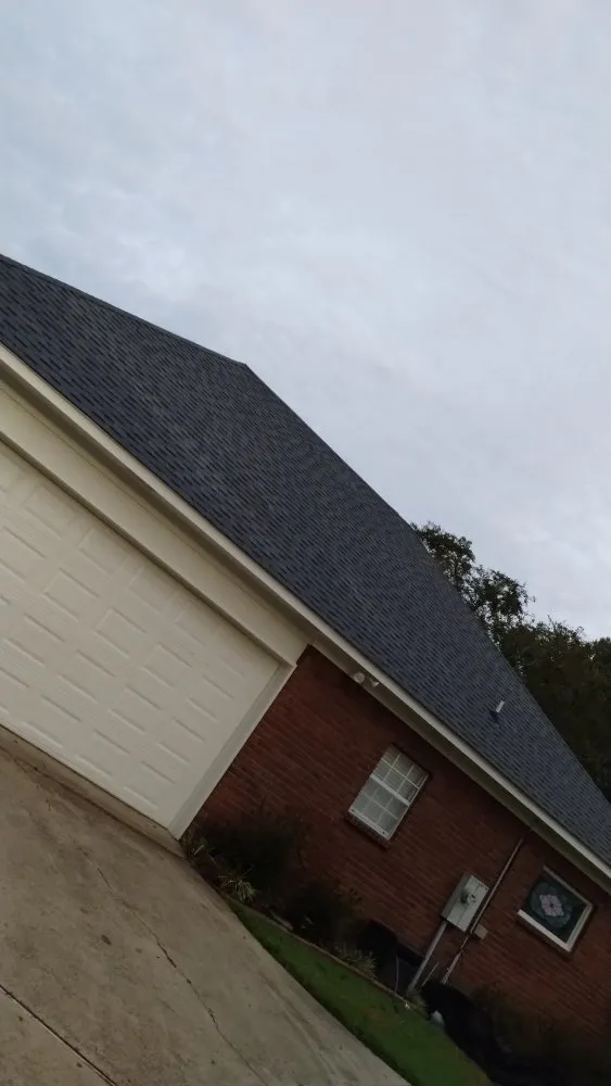 Slide of Arturos Ruffin