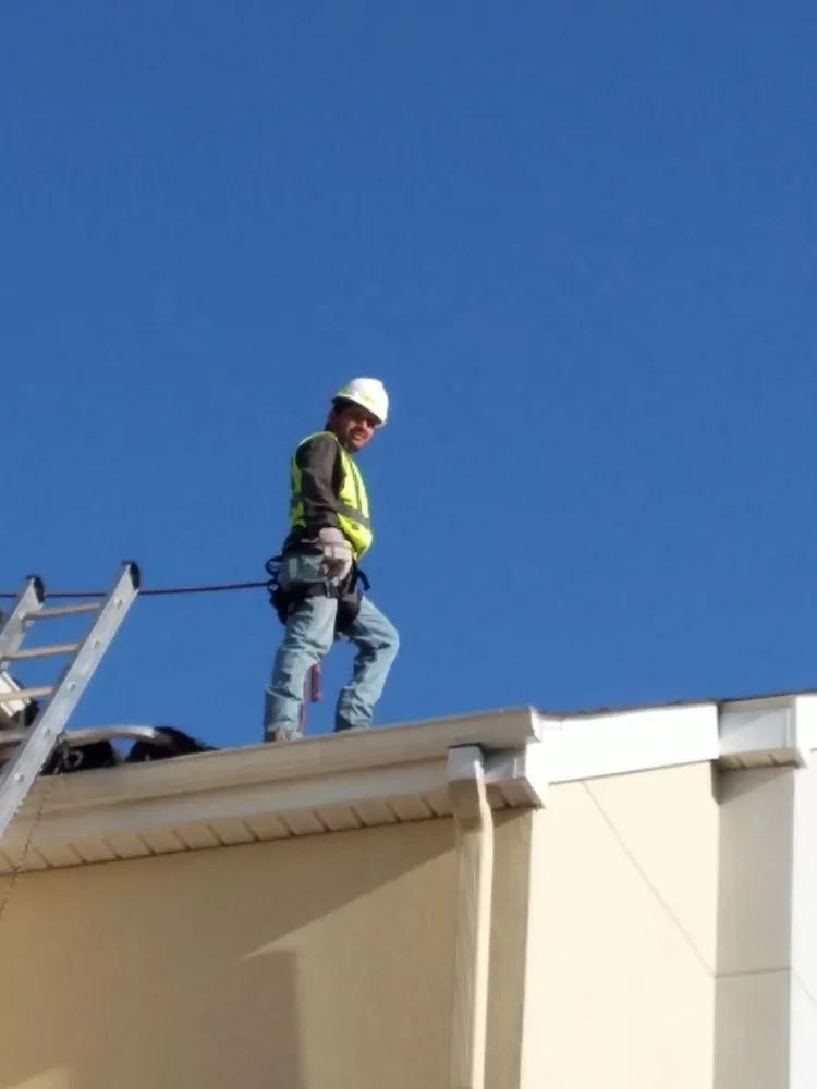 Slide of Arturos Ruffin