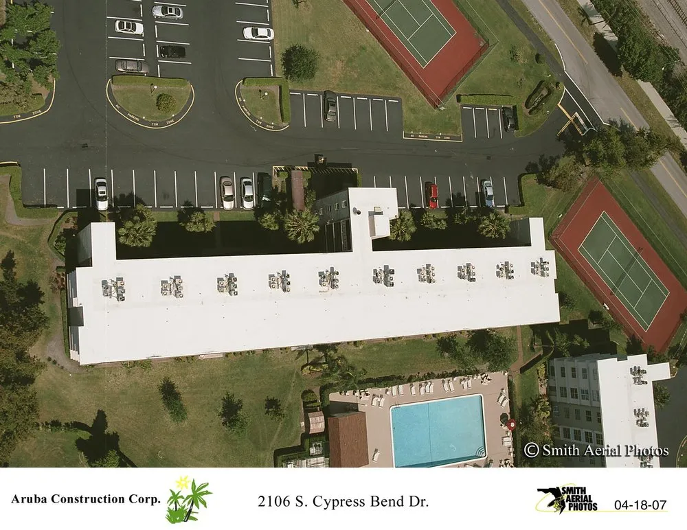 Slide of Aruba Construction & Roofing