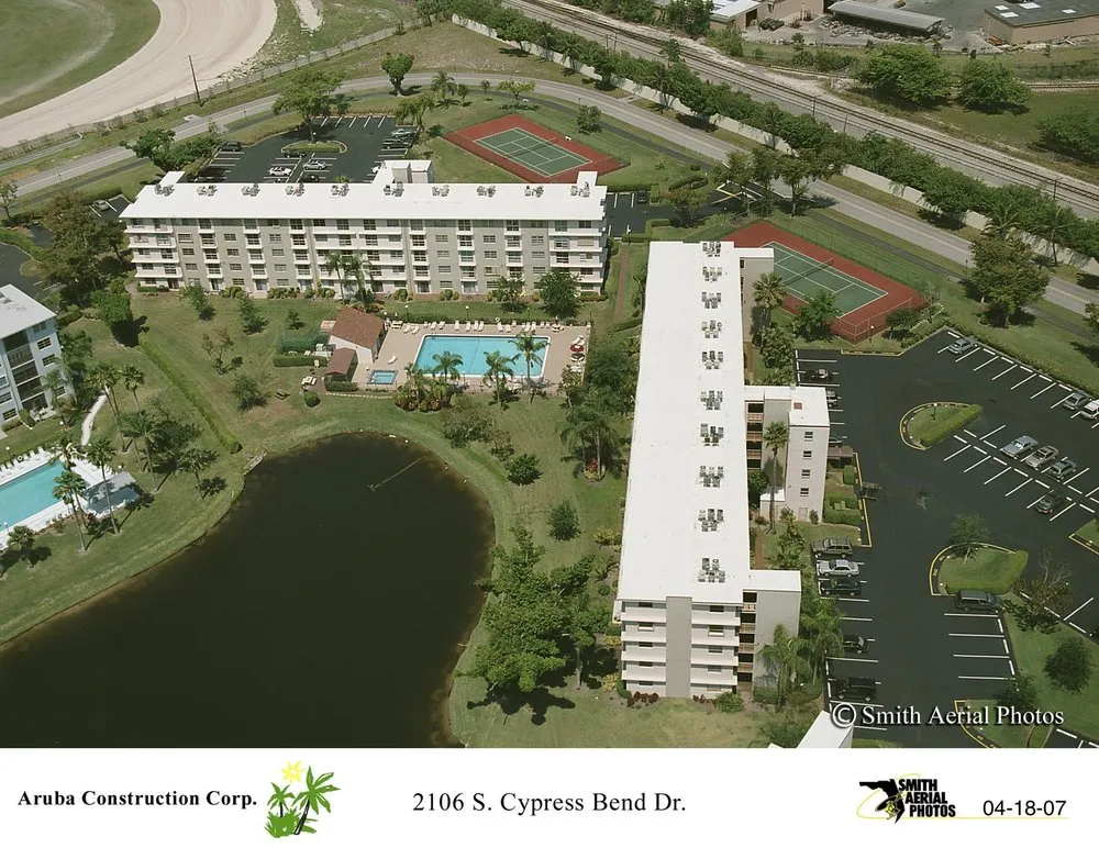 Slide of Aruba Construction & Roofing