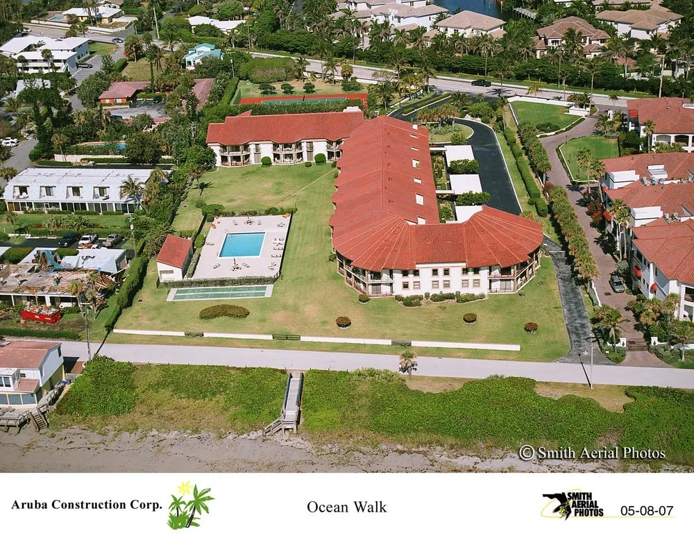 Slide of Aruba Construction & Roofing