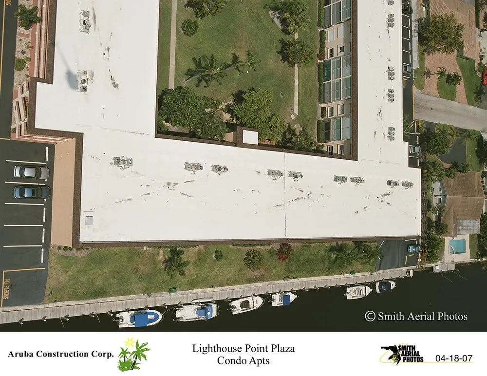 Slide of Aruba Construction & Roofing