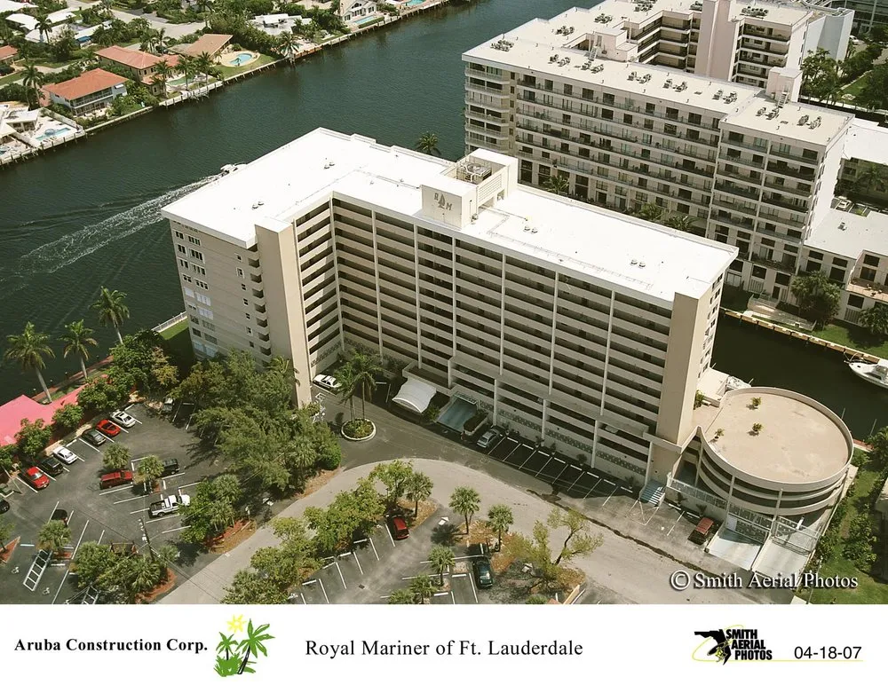 Slide of Aruba Construction & Roofing