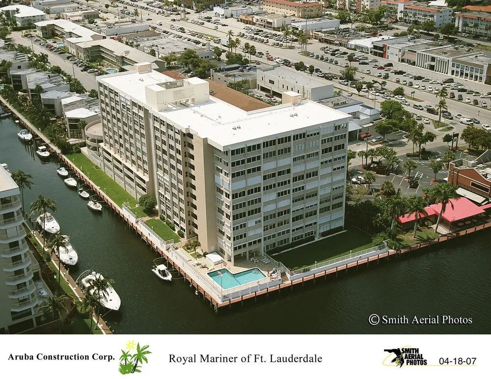 Slide of Aruba Construction & Roofing