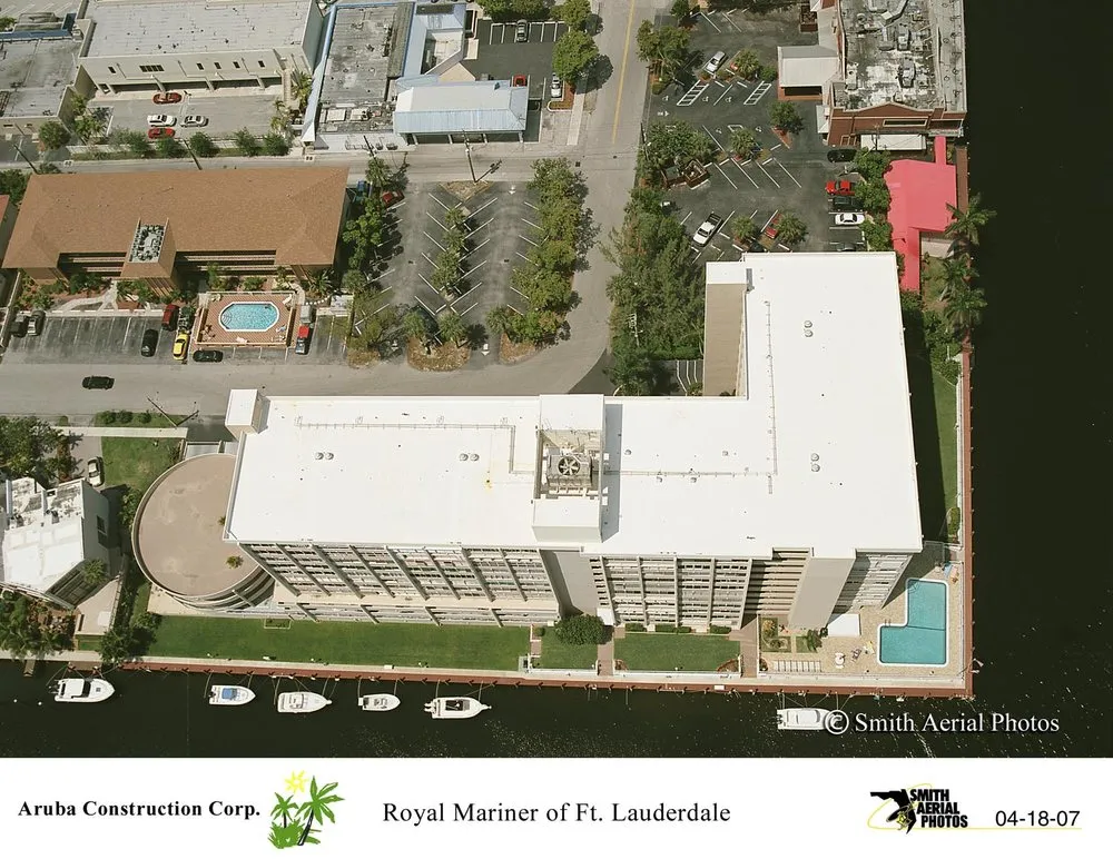 Slide of Aruba Construction & Roofing