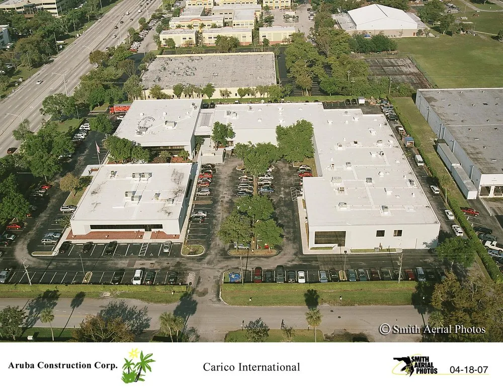 Slide of Aruba Construction & Roofing