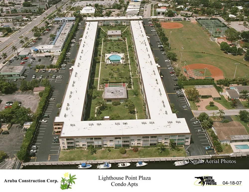 Slide of Aruba Construction & Roofing