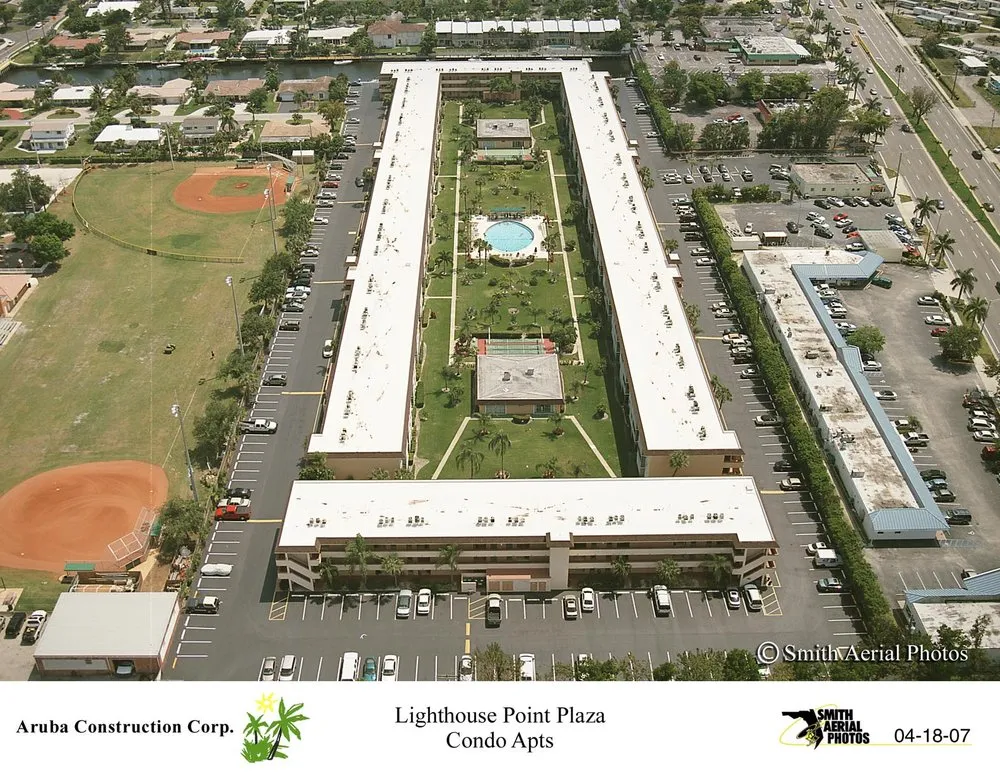 Slide of Aruba Construction & Roofing