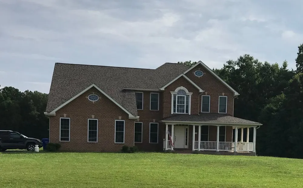 Slide of Arundel Construction