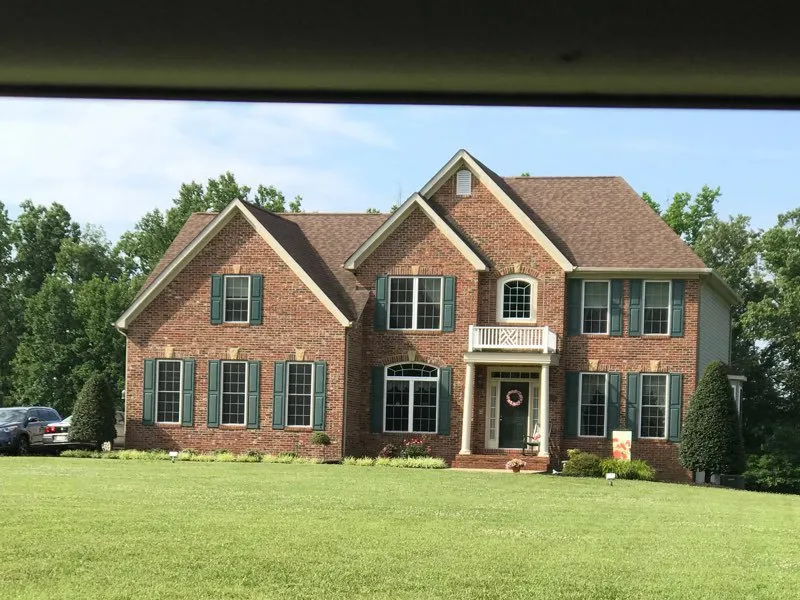 Slide of Arundel Construction