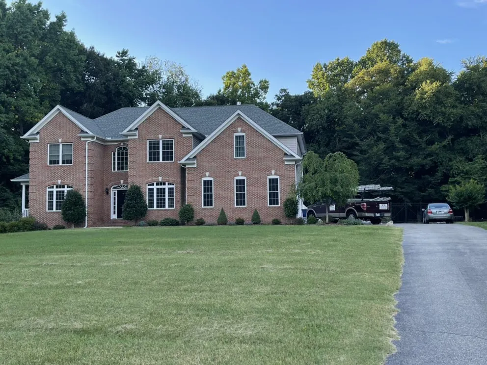 Slide of Arundel Construction