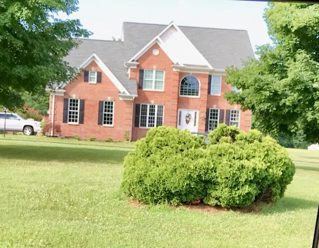 Slide of Arundel Construction