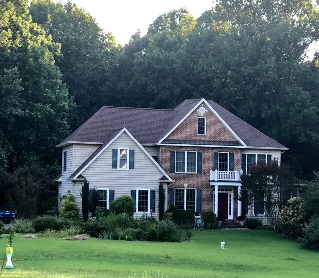 Slide of Arundel Construction