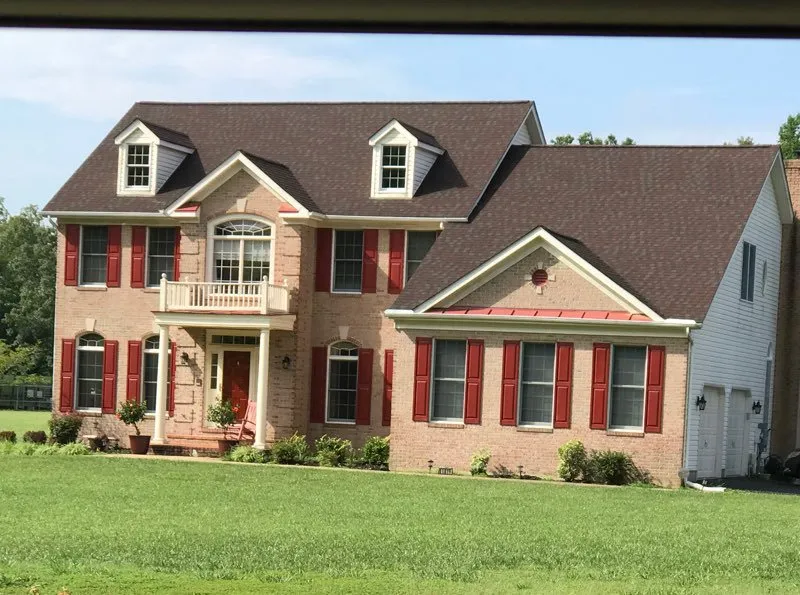 Slide of Arundel Construction