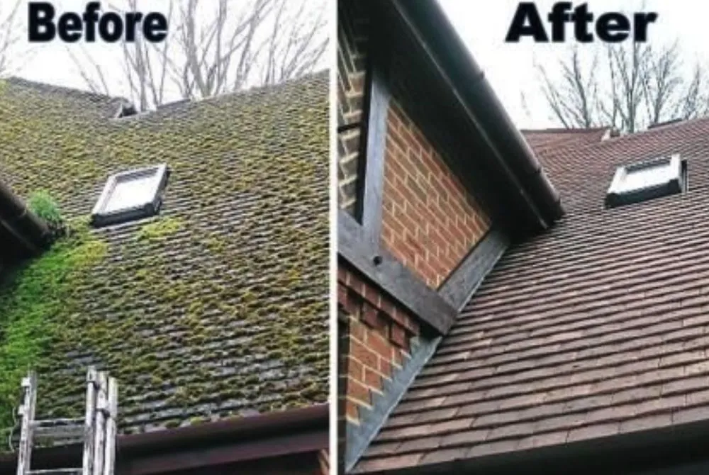 Slide of ARusso & Son Roofing Siding & Gutters