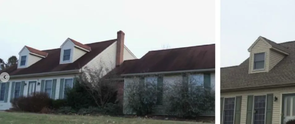 Slide of ARusso & Son Roofing Siding & Gutters