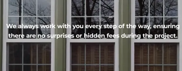 Slide of ARusso & Son Roofing Siding & Gutters