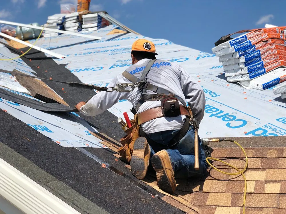 Slide of Arvada Roofing & Home Improvement