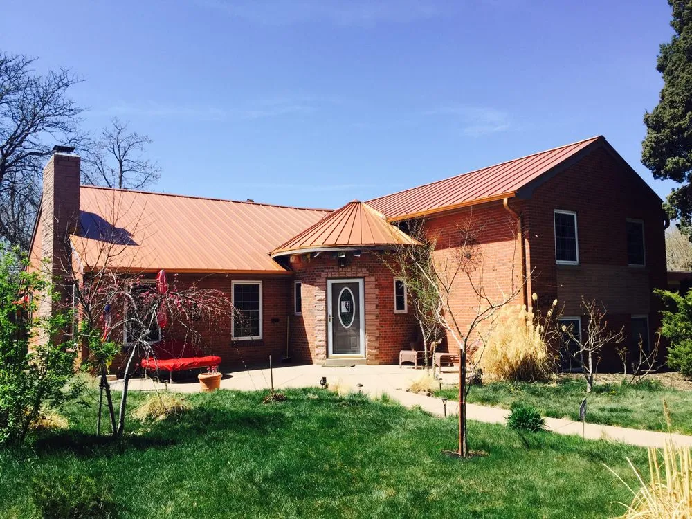 Slide of Arvada Roofing & Home Improvement