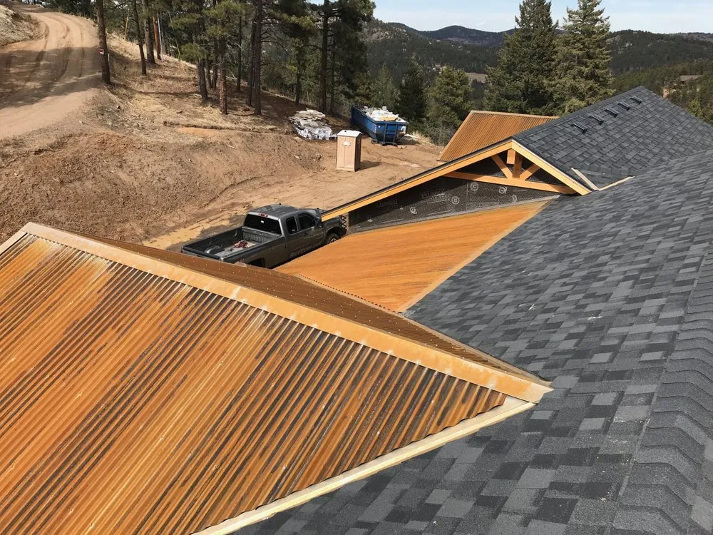 Slide of Arvada Roofing & Home Improvement