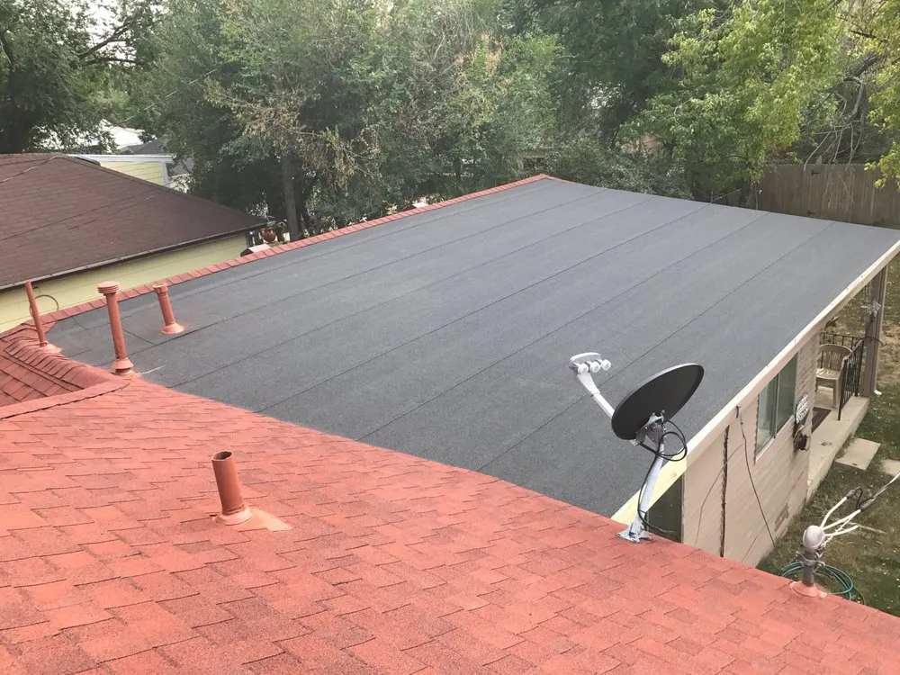 Slide of Arvada Roofing & Home Improvement