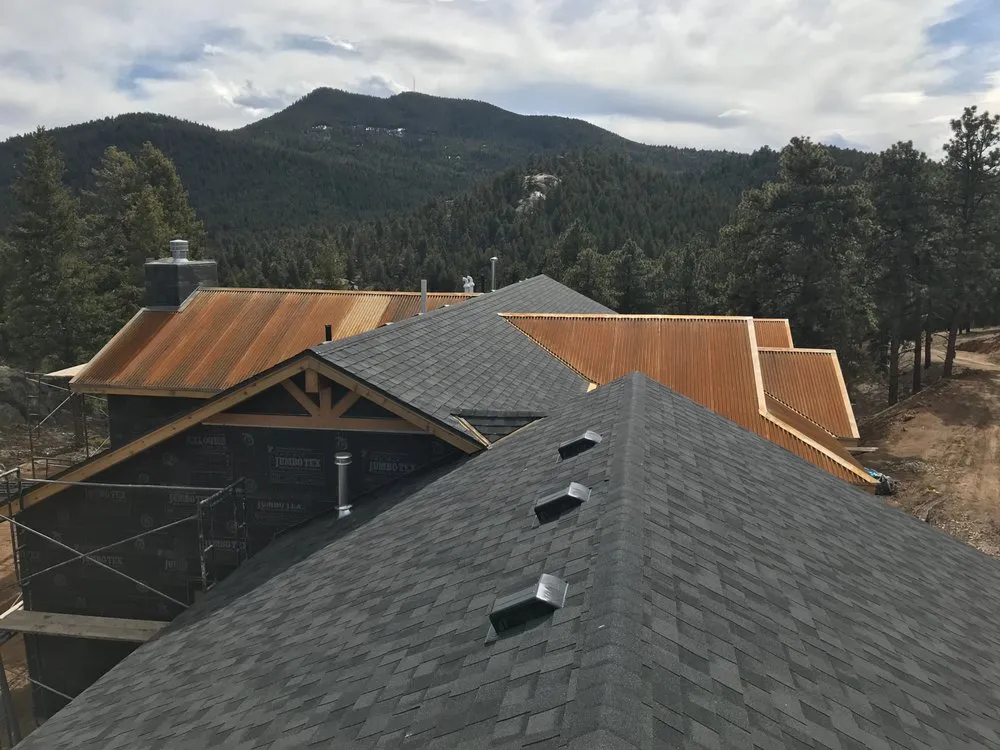 Slide of Arvada Roofing & Home Improvement