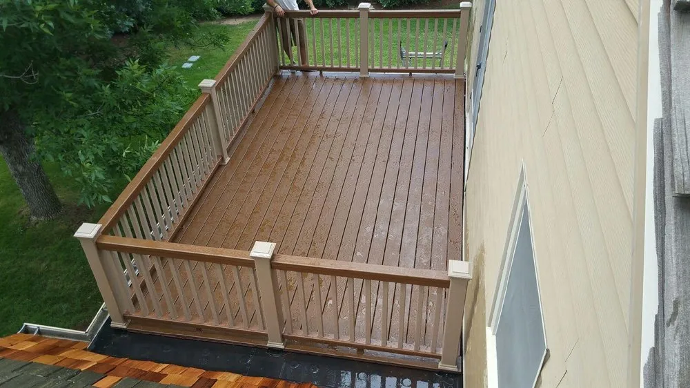 Slide of Arvada Roofing & Home Improvement