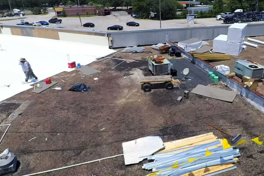 Slide of Arvada Roofing & Home Improvement