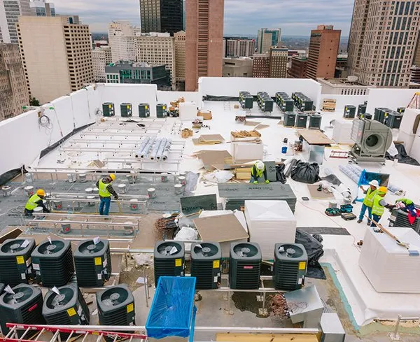 Slide of Arvada Roofing & Home Improvement