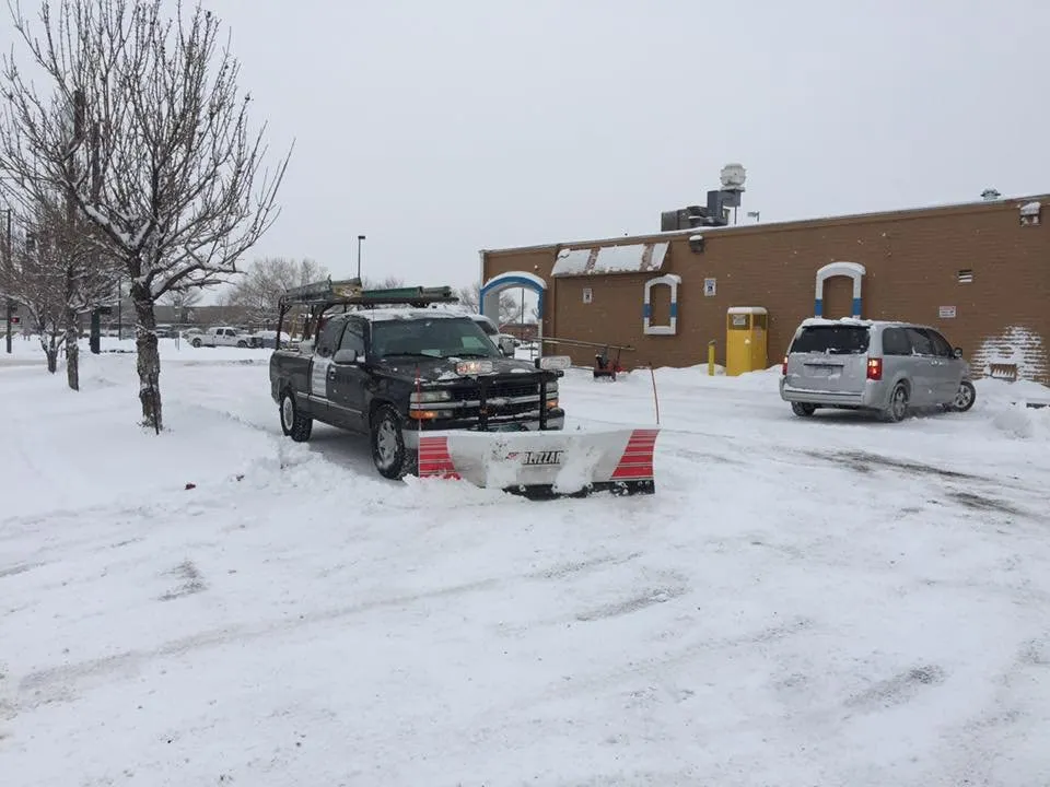 Slide of Arvada Roofing & Weather Proofing