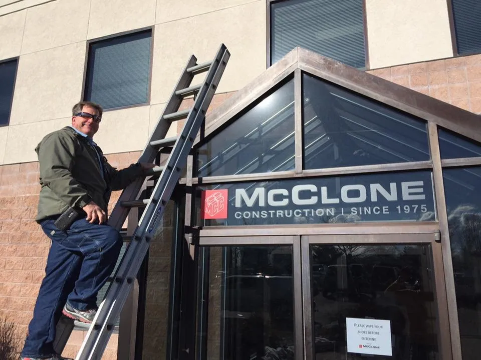 Slide of Arvada Roofing & Weather Proofing