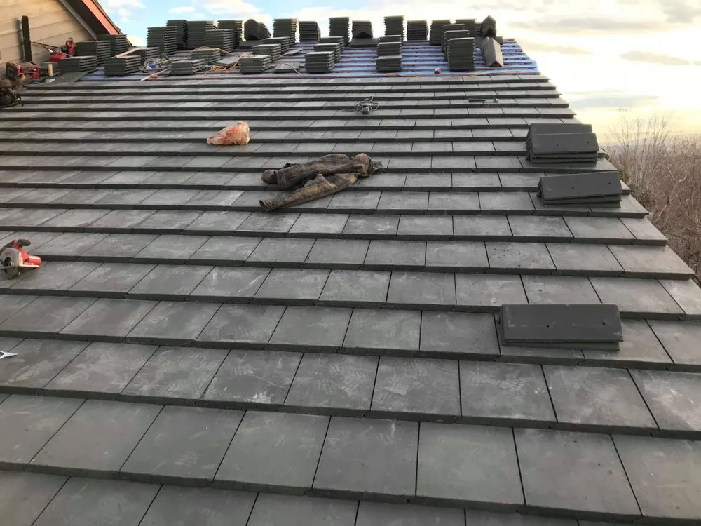 Slide of Arvada Roofing & Weather Proofing