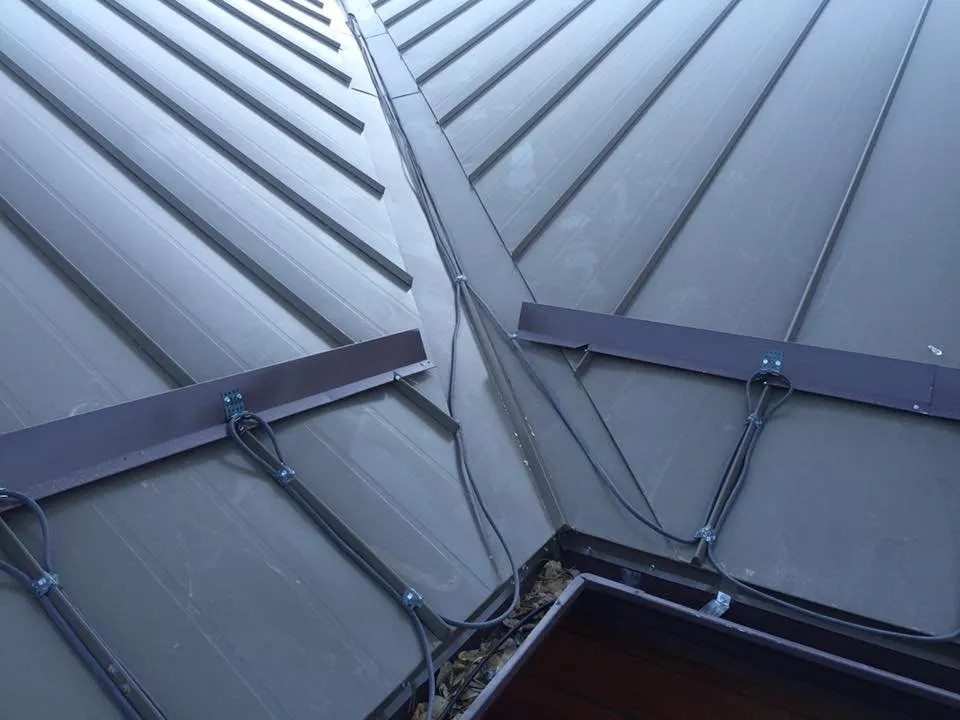 Slide of Arvada Roofing & Weather Proofing