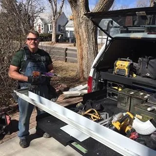 Slide of Arvada Roofing & Weather Proofing