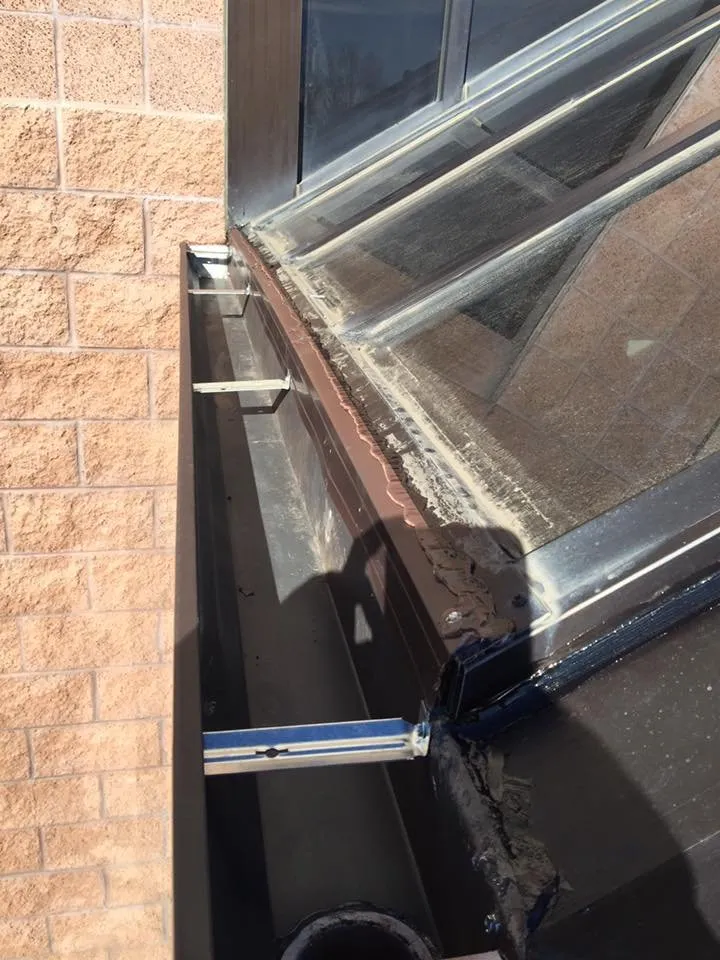 Slide of Arvada Roofing & Weather Proofing