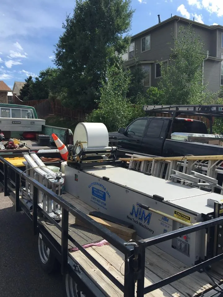 Slide of Arvada Roofing & Weather Proofing