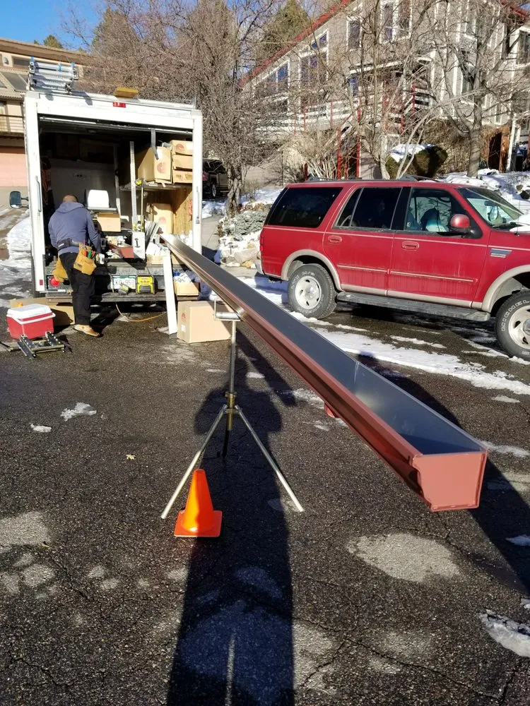 Slide of Arvada Roofing & Weather Proofing