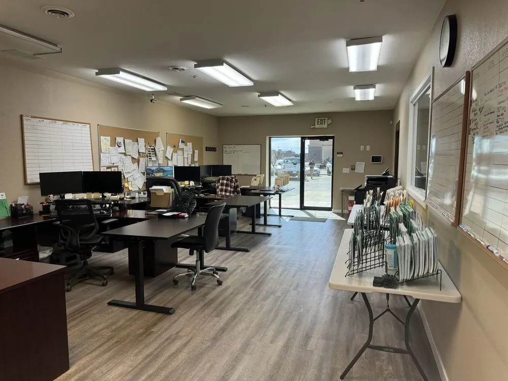 Slide of Arvada Roofing and Construction