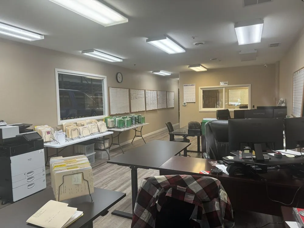 Slide of Arvada Roofing and Construction