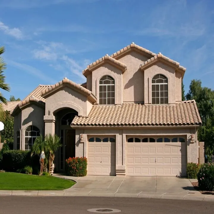 Slide of Arvicio Roofing