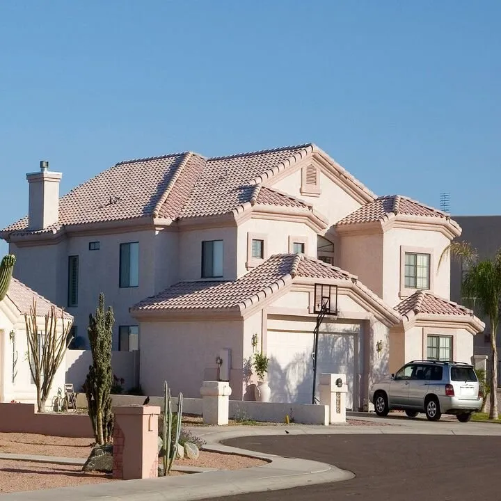 Slide of Arvicio Roofing