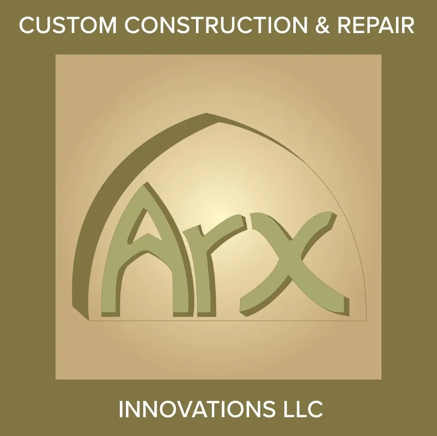 Slide of Arx Innovations