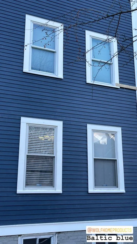 Slide of Arya Roofing & Contracting