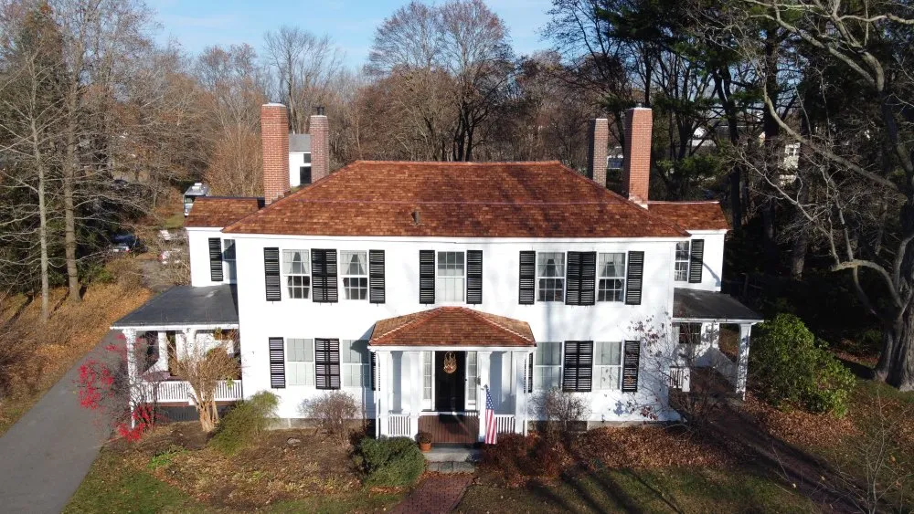 Slide of Arya Roofing & Contracting