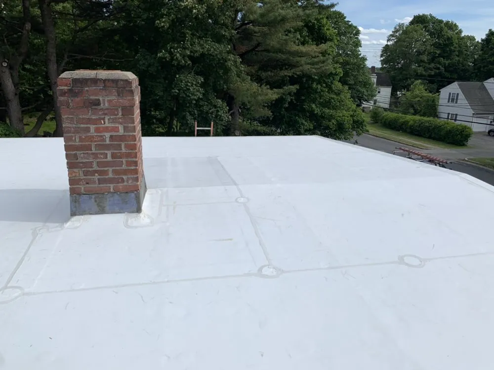 Slide of Arya Roofing & Contracting